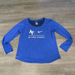 nike air force academy